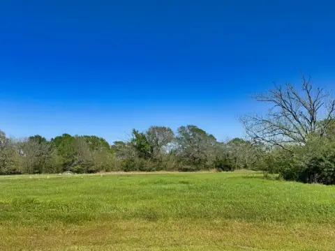Land in Iola, Texas
