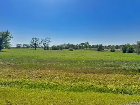 Residential Land in Iola, TX