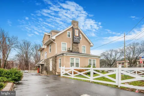 Furnished Office Space Available