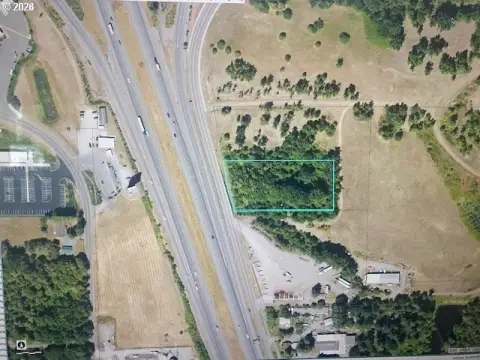 Mixed-Use Land Parcel for Development
