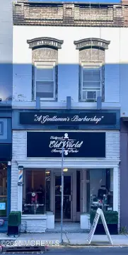 Mixed-Use Building, Red Bank, NJ