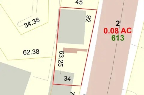 Webster, MA Land Opportunity