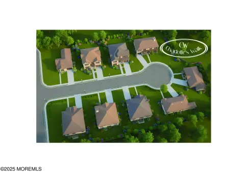 Vacant Corner Lot in Lakewood