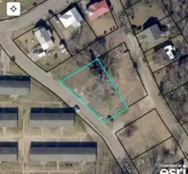 Land in Waynesboro, Georgia