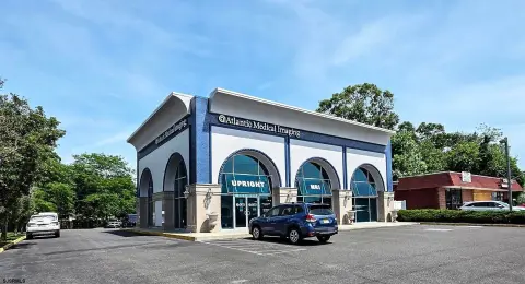 True Net-Leased Medical Office Building