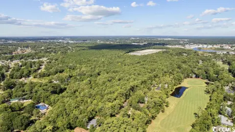 North Myrtle Beach Vacant Land