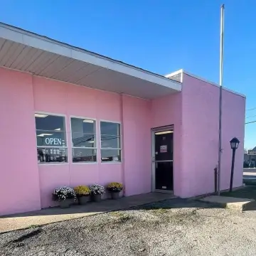 Restaurant with Drive-Through Potential
