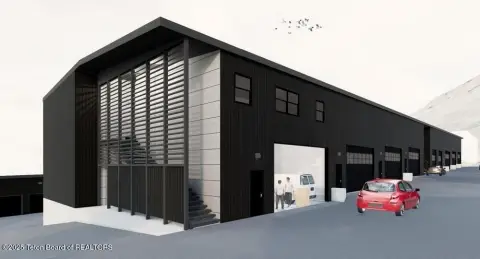 New Light Industrial Facility