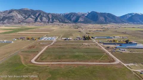 Thayne, WY Mixed-Use Land