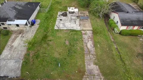 Residential Lot in Established Area