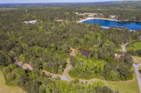 Residential Land Near Robin Lake