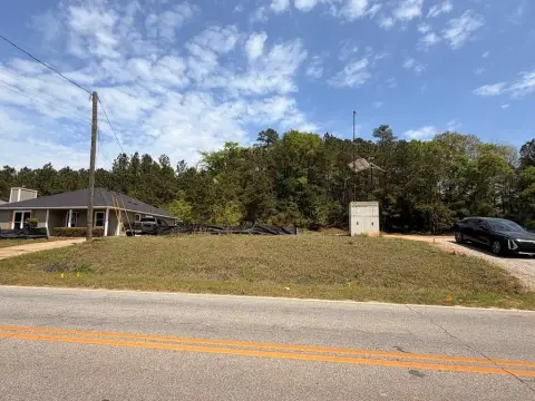 Residential Lot in Columbus, GA