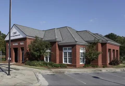 Renovated Medical Office Building