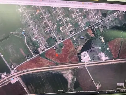 Venus, TX Unimproved Land