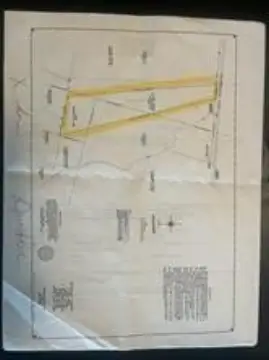 11 Acre Agricultural Exempt Land