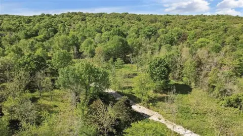 11 Acre Agricultural Exempt Land