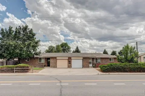 Two-Unit Residential Income Duplex