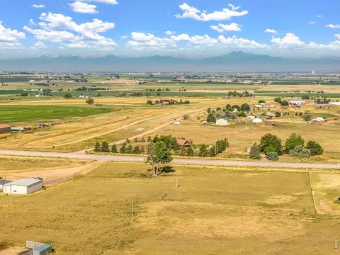 Farmland Parcel with Water Tap