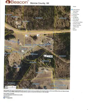 Vacant Land in Sparta, WI