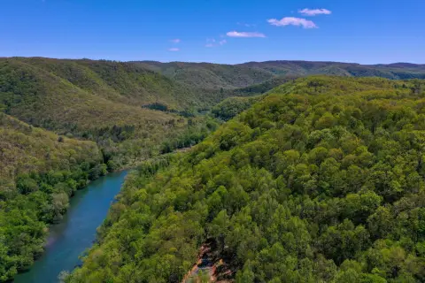 Land Near Greenbrier River