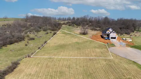 Residential Lot in Willow Bend