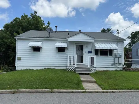 Two-Unit Duplex