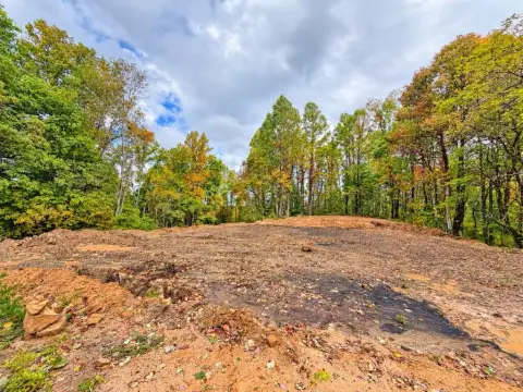 Recreation Land with Trail Access