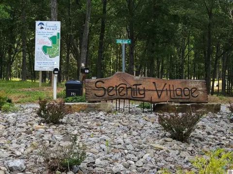 Residential Land in Serenity Village