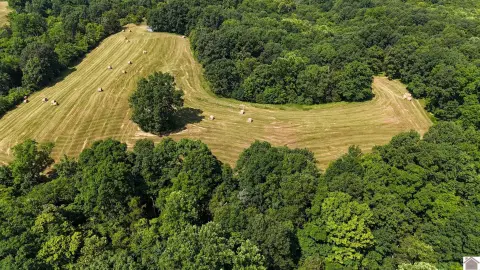 Prime Hunting Land For Sale