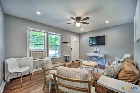 San Marcos Duplex Investment Opportunity