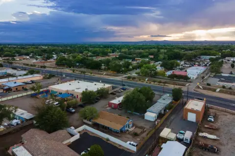 12-Unit Apartment Compound