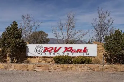 Year-Round RV Park