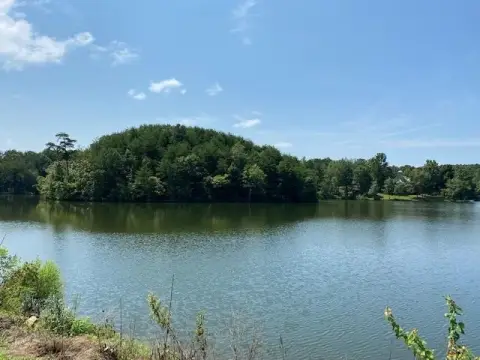 Clanton, AL Vacant Land
