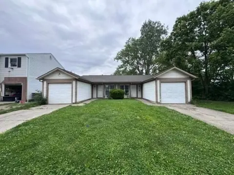 Duplex Investment Property Opportunity
