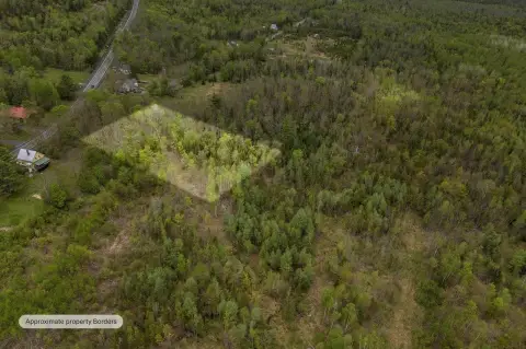 Recreation Land with Barn