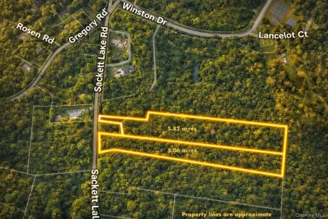 Monticello Land with Development Potential