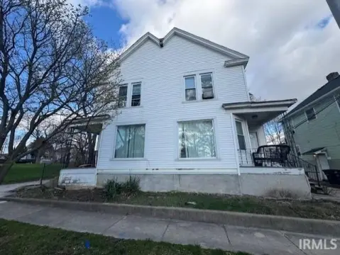 Updated Duplex in Fort Wayne