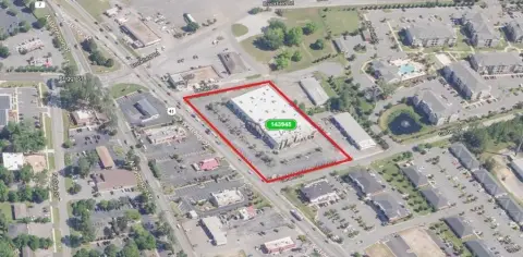 Valdosta Commercial Redevelopment Opportunity
