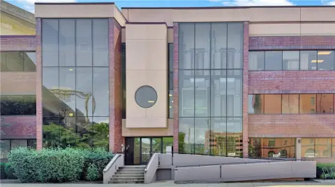 Ground-Floor Office Units