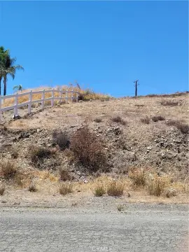 Residential Lot in Menifee, CA