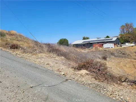 Menifee Land Lot Investment