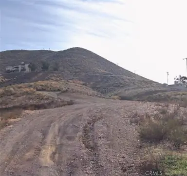 Corner Lot in Menifee, CA