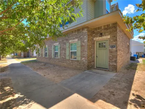 Two-Story Duplex