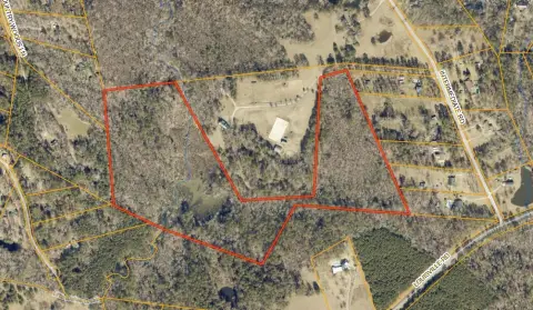 Harlem, GA Land Opportunity