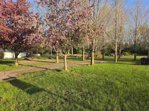 Laingsburg Acre Building Lot