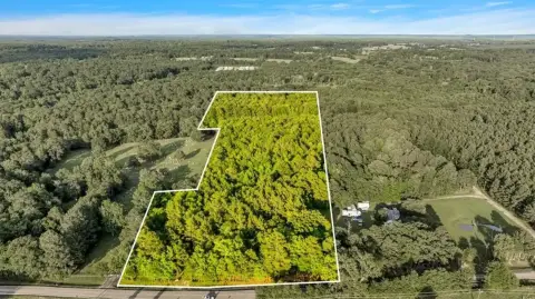 16 Acres Wooded Land in Winona