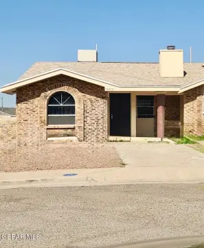 Tile-Finished Duplex Property