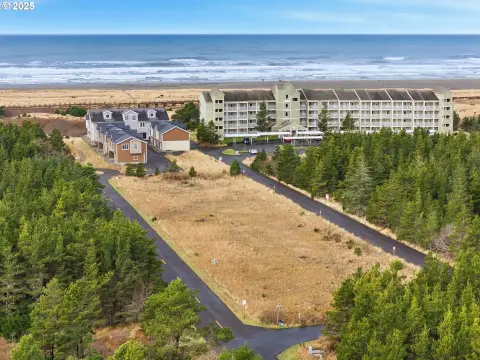 Ocean-View Short-Term Rental Land