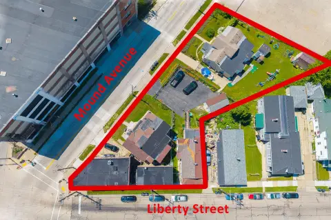 Multi-Property Residential and Bar Portfolio