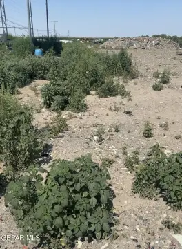Industrial Land Parcel